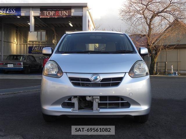 Daihatsu MIRA 2011-10 6909039-1