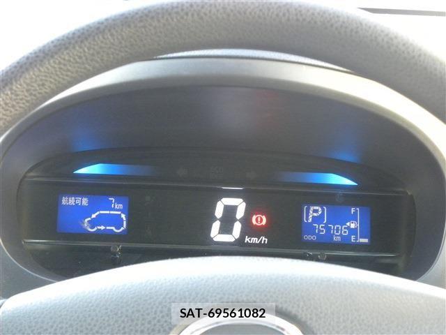 Daihatsu MIRA 2011-10 6909039-19