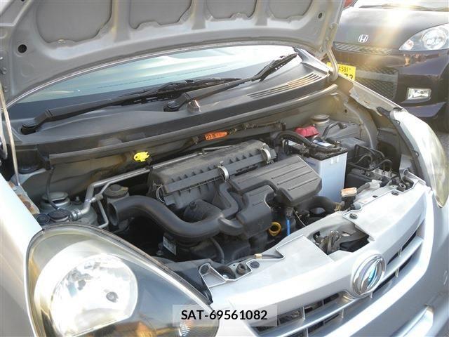 Daihatsu MIRA 2011-10 6909039-20