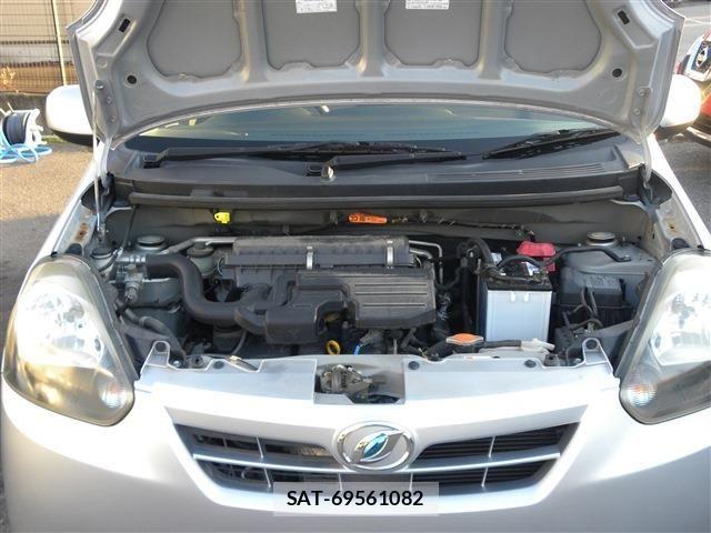 Daihatsu MIRA 2011-10 6909039-21