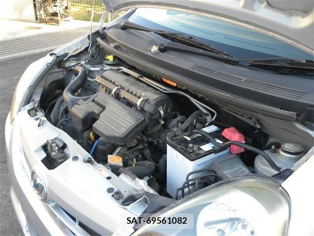 Daihatsu MIRA 2011-10 6909039-22