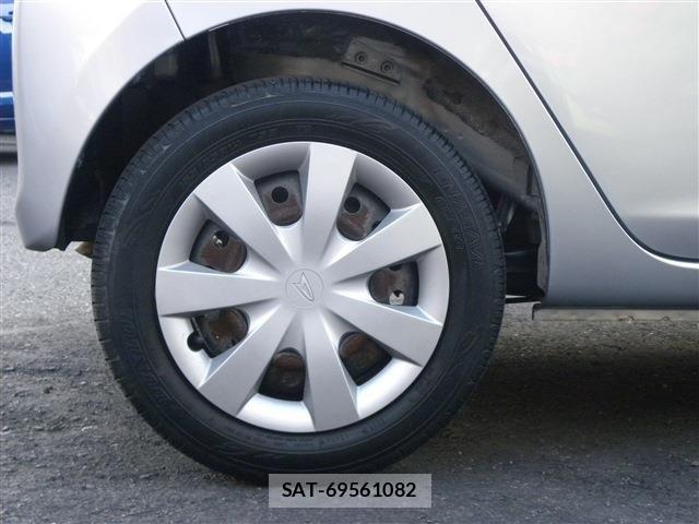 Daihatsu MIRA 2011-10 6909039-23