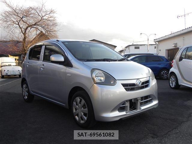 Daihatsu MIRA 2011-10 6909039-2