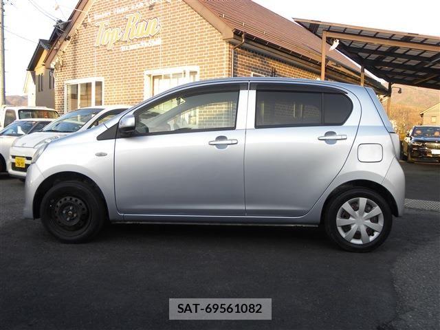 Daihatsu MIRA 2011-10 6909039-3