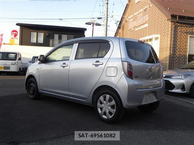 Daihatsu MIRA 2011-10 6909039-4