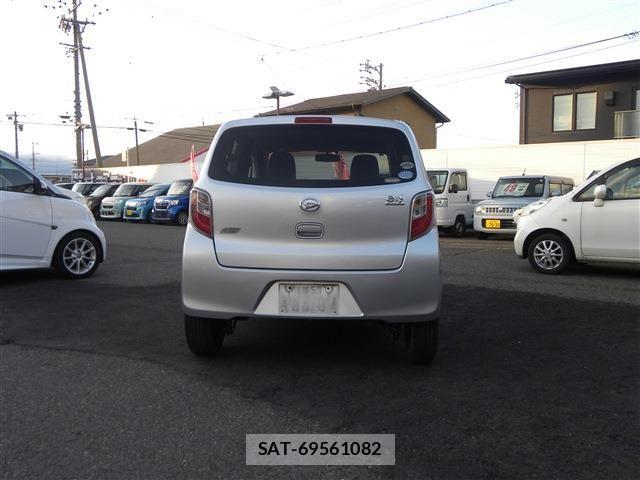 Daihatsu MIRA 2011-10 6909039-5
