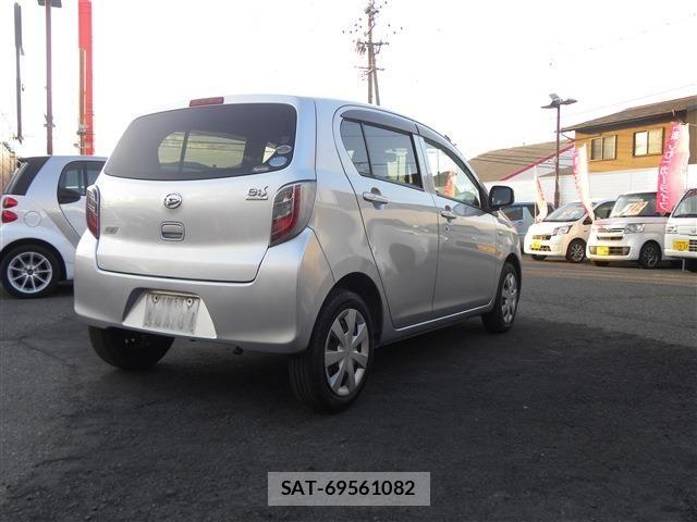 Daihatsu MIRA 2011-10 6909039-6