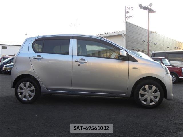 Daihatsu MIRA 2011-10 6909039-7