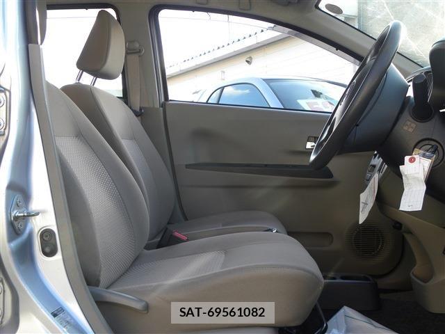 Daihatsu MIRA 2011-10 6909039-8