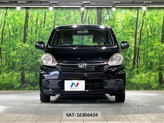 Daihatsu MIRA 2014-05 6908966-11