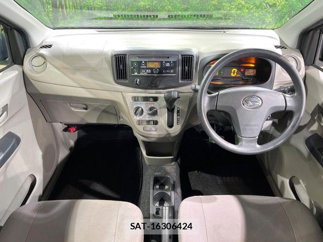 Daihatsu MIRA 2014-05 6908966-1