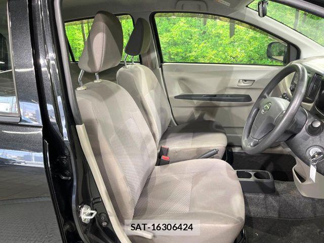 Daihatsu MIRA 2014-05 6908966-5