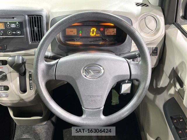 Daihatsu MIRA 2014-05 6908966-8