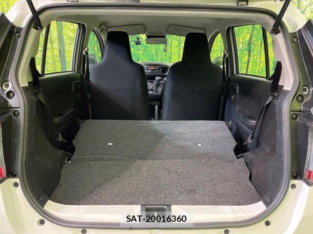 Daihatsu MIRA 2021-01 6908816-9