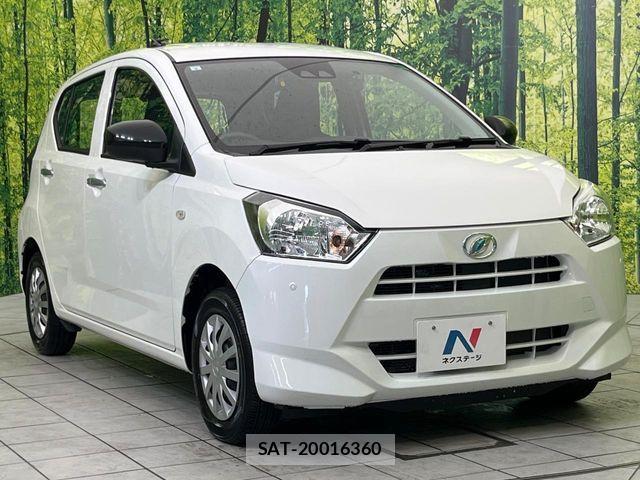 Daihatsu MIRA 2021-01 6908816-15