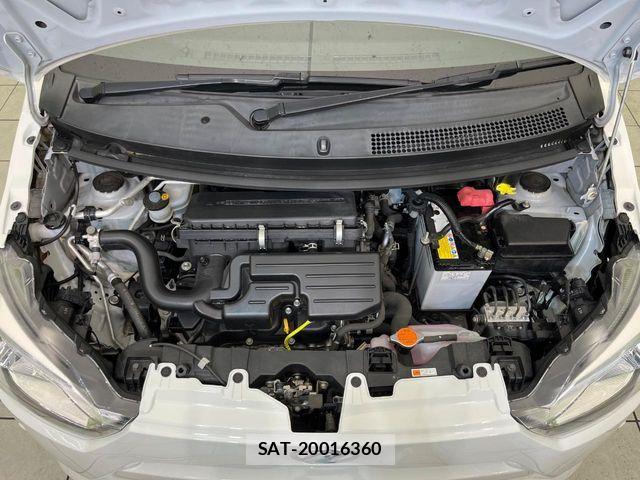 Daihatsu MIRA 2021-01 6908816-17
