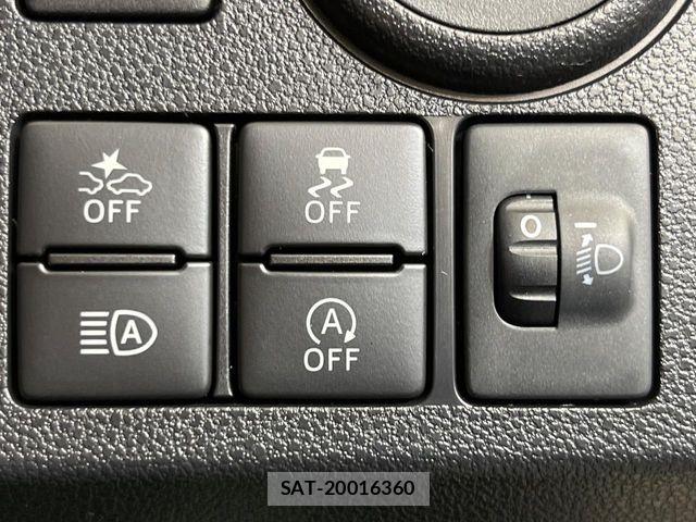Daihatsu MIRA 2021-01 6908816-2