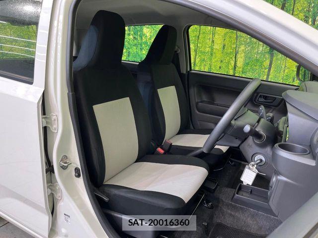 Daihatsu MIRA 2021-01 6908816-7