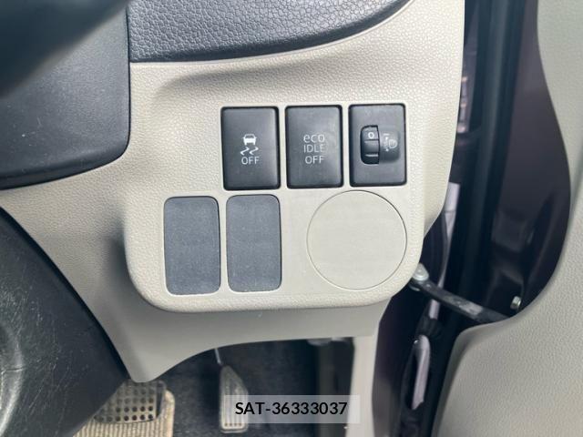 Daihatsu MIRA 2012-08 6909095-14