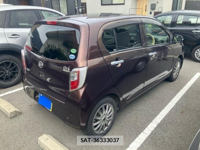 Daihatsu MIRA 2012-08 6909095-1