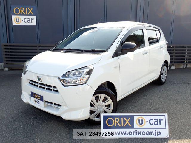 Daihatsu MIRA 2020-01 6908778-0