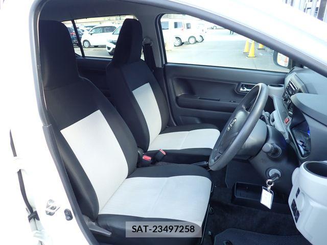 Daihatsu MIRA 2020-01 6908778-12
