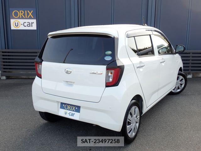 Daihatsu MIRA 2020-01 6908778-2