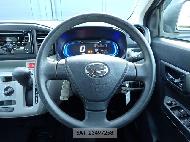 Daihatsu MIRA 2020-01 6908778-8