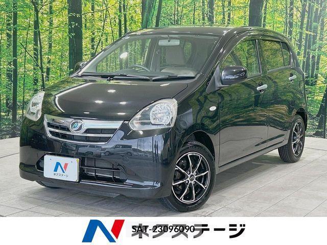 Daihatsu MIRA 2013-07 6908962-0