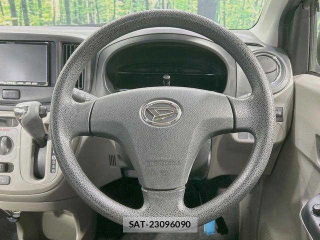 Daihatsu MIRA 2013-07 6908962-9