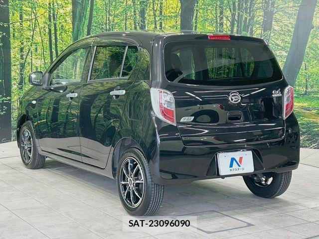 Daihatsu MIRA 2013-07 6908962-15