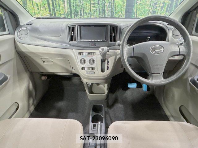 Daihatsu MIRA 2013-07 6908962-1