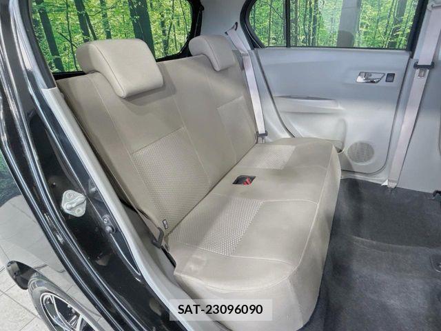 Daihatsu MIRA 2013-07 6908962-7