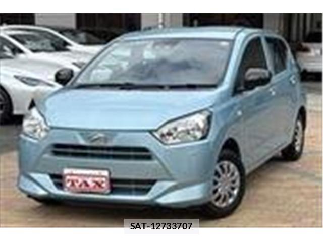 Daihatsu MIRA 2022-10 6908731-0