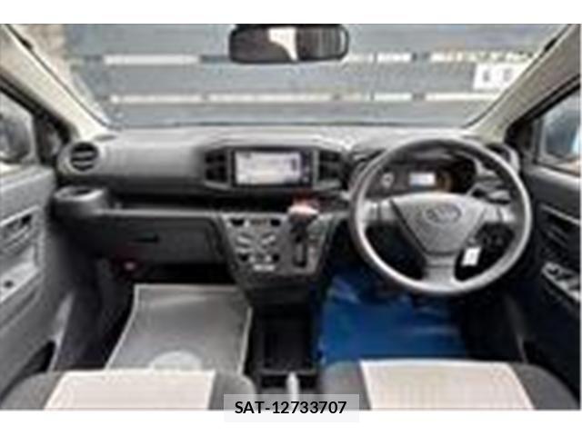 Daihatsu MIRA 2022-10 6908731-10