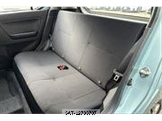 Daihatsu MIRA 2022-10 6908731-16