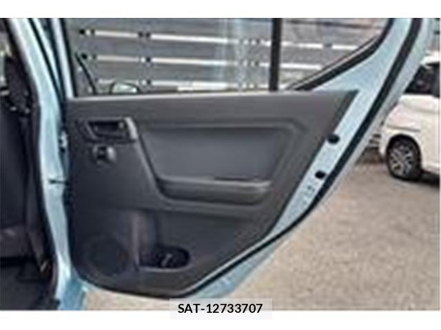 Daihatsu MIRA 2022-10 6908731-19