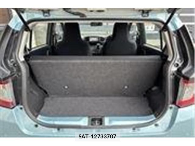 Daihatsu MIRA 2022-10 6908731-21