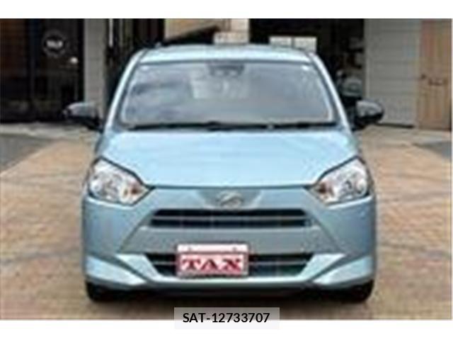 Daihatsu MIRA 2022-10 6908731-2