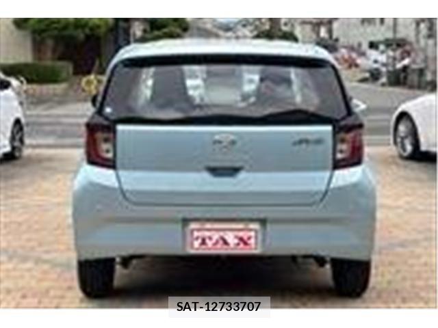 Daihatsu MIRA 2022-10 6908731-5