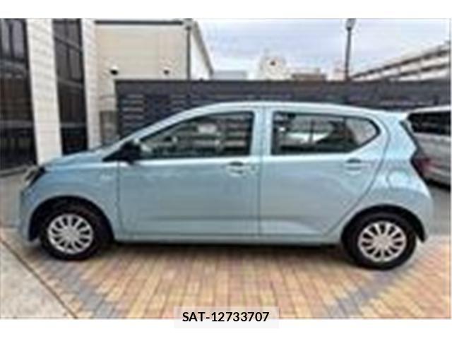 Daihatsu MIRA 2022-10 6908731-7