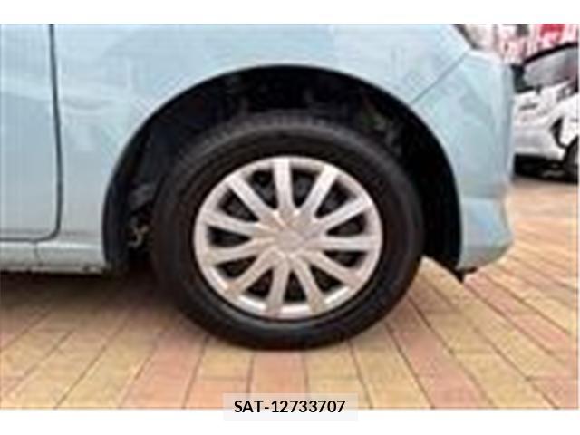 Daihatsu MIRA 2022-10 6908731-8
