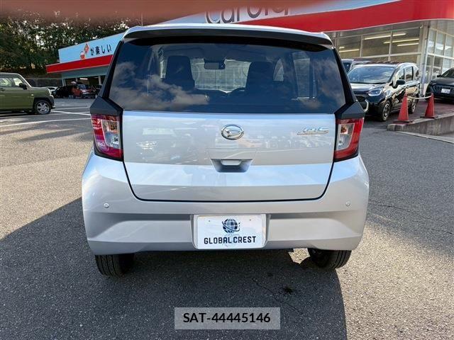 Daihatsu MIRA 2022-01 6908660-9