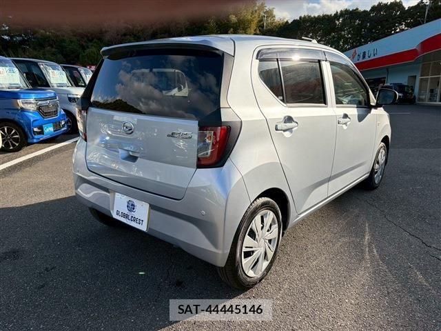Daihatsu MIRA 2022-01 6908660-10