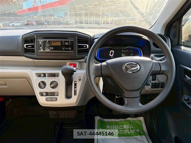Daihatsu MIRA 2022-01 6908660-12
