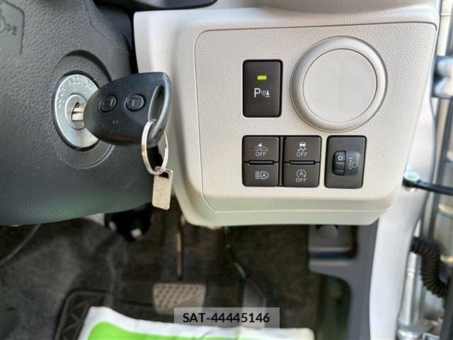 Daihatsu MIRA 2022-01 6908660-13