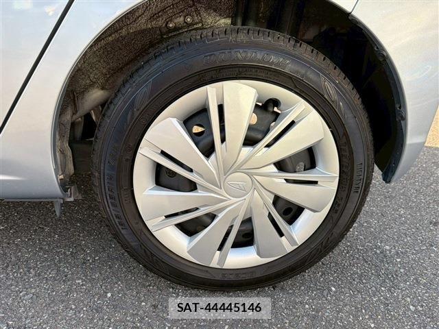 Daihatsu MIRA 2022-01 6908660-17