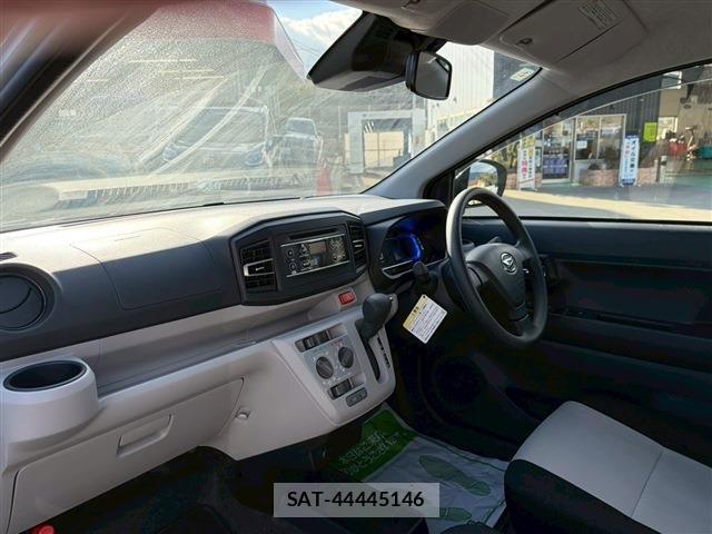 Daihatsu MIRA 2022-01 6908660-20