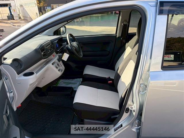 Daihatsu MIRA 2022-01 6908660-2