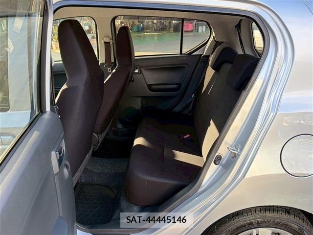 Daihatsu MIRA 2022-01 6908660-3